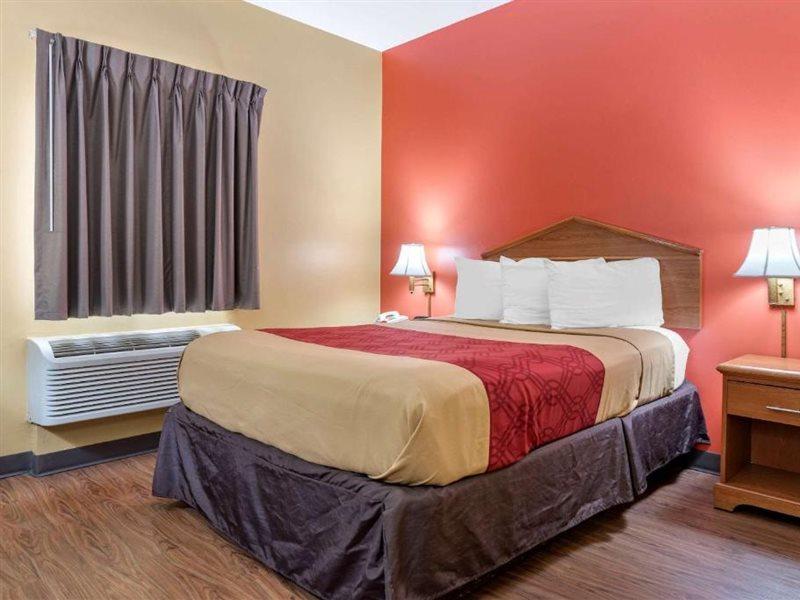 Econo Lodge Louisville Airport Kültér fotó