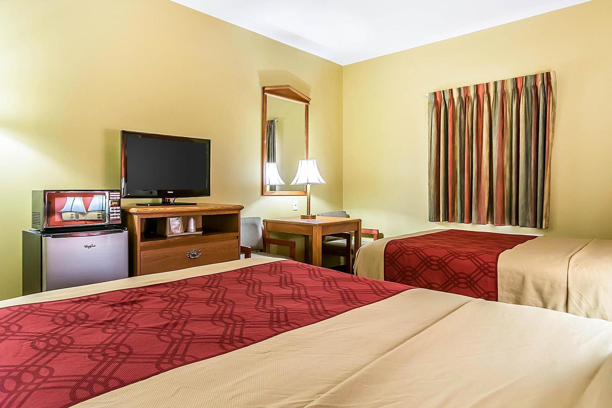 Econo Lodge Louisville Airport Kültér fotó