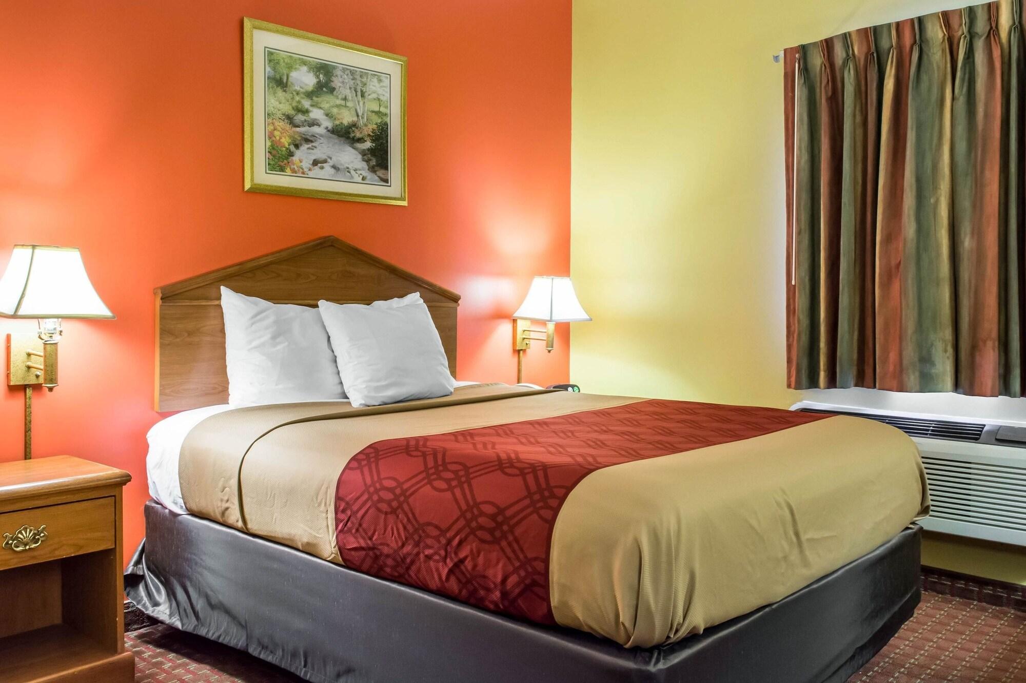 Econo Lodge Louisville Airport Kültér fotó