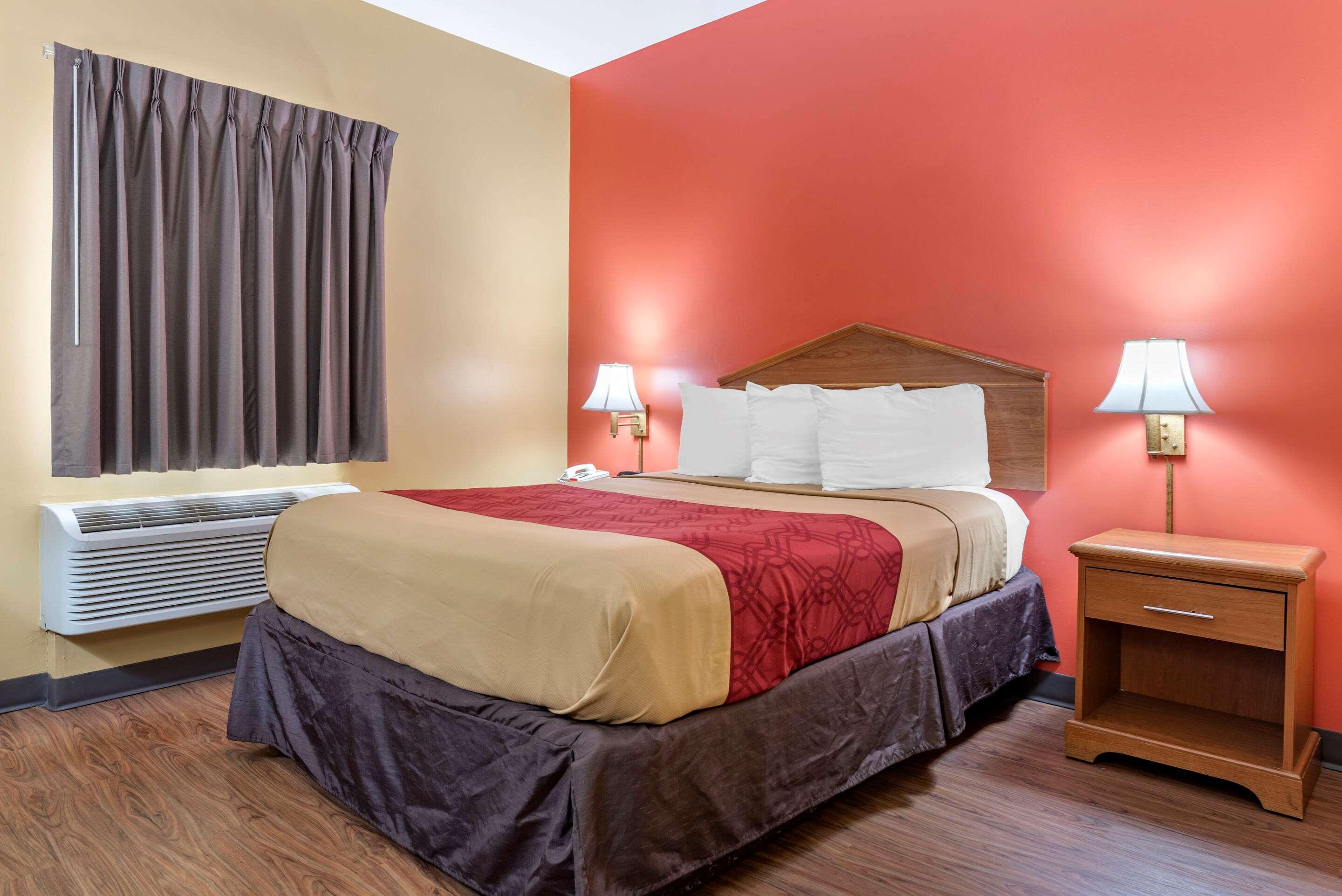 Econo Lodge Louisville Airport Kültér fotó