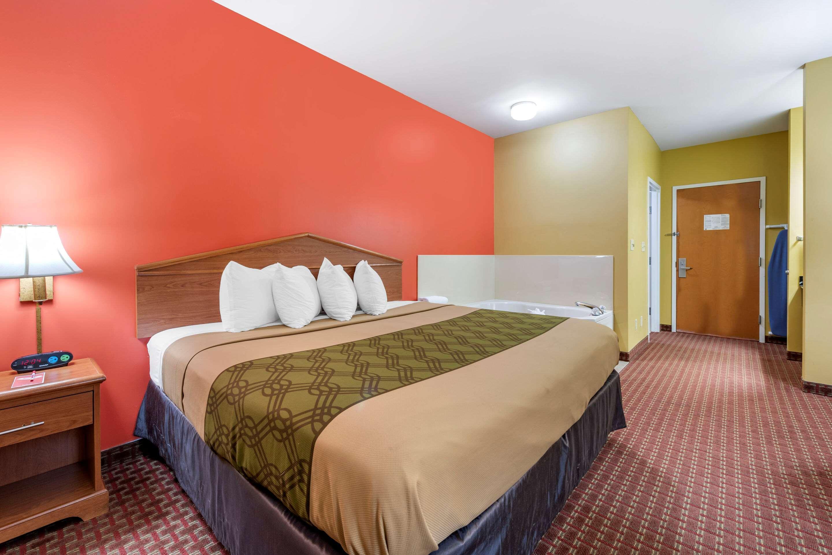 Econo Lodge Louisville Airport Kültér fotó