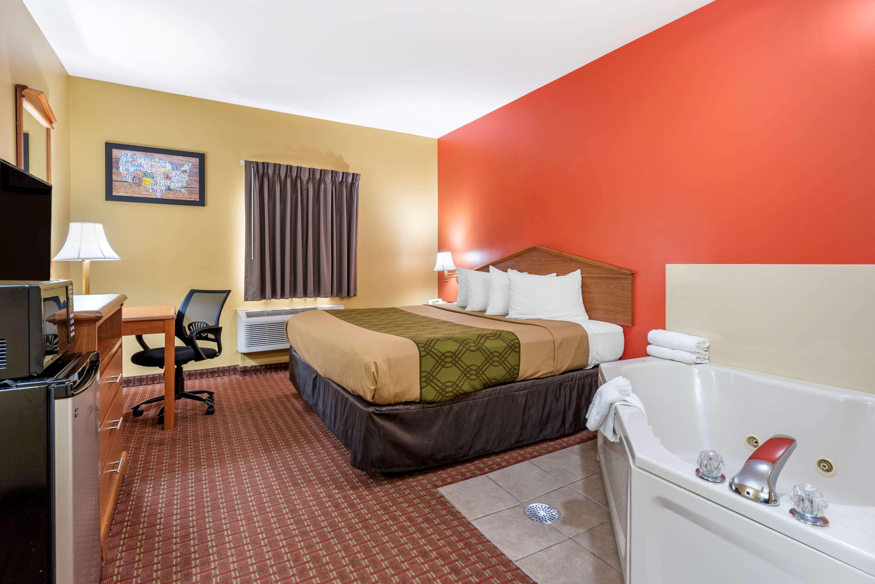 Econo Lodge Louisville Airport Kültér fotó