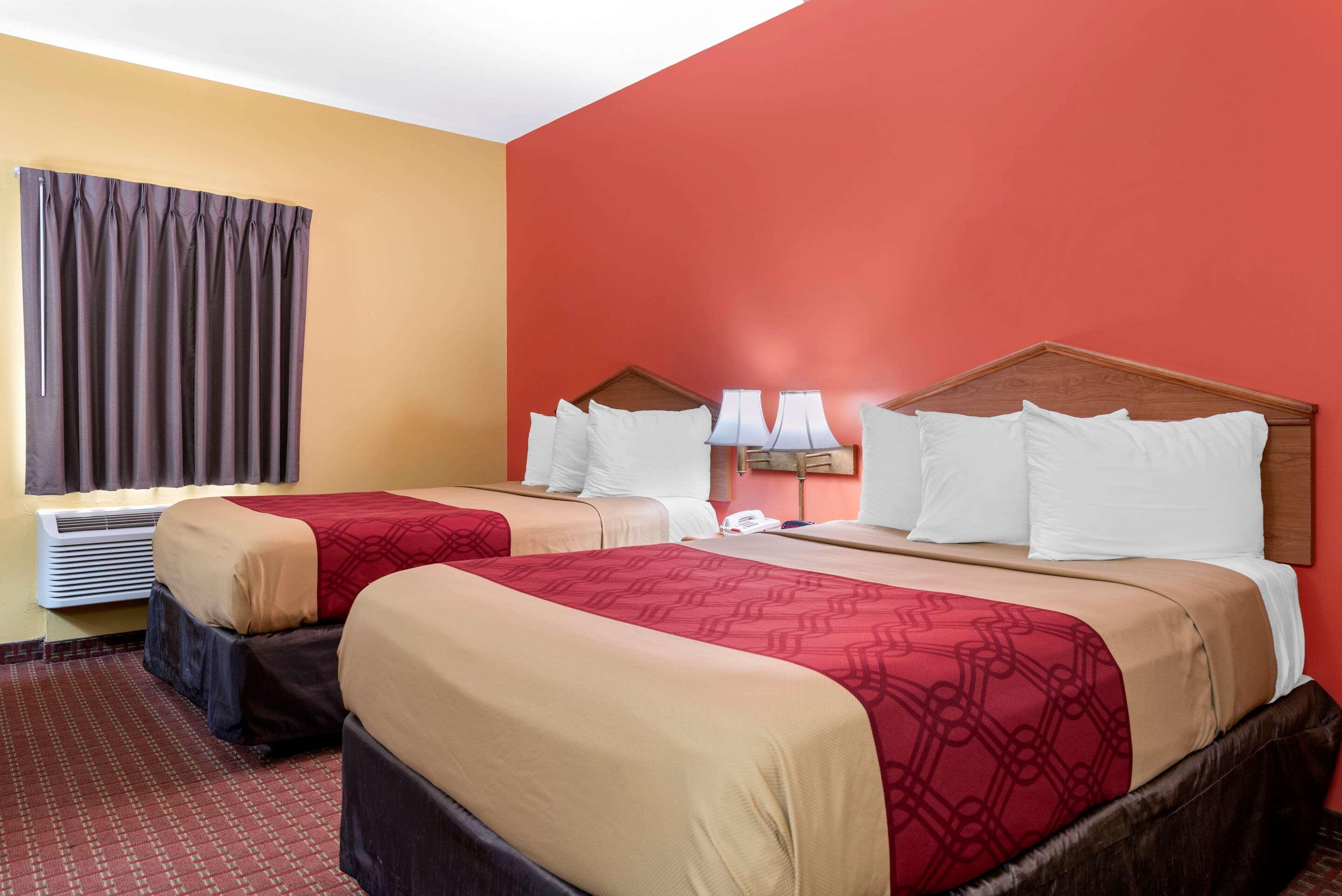 Econo Lodge Louisville Airport Kültér fotó